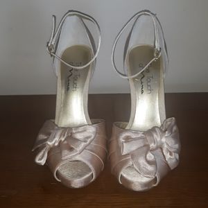 Touch of Nina Heels